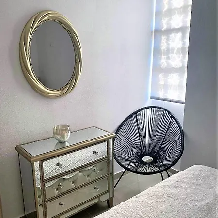 Lägenhet Boutique