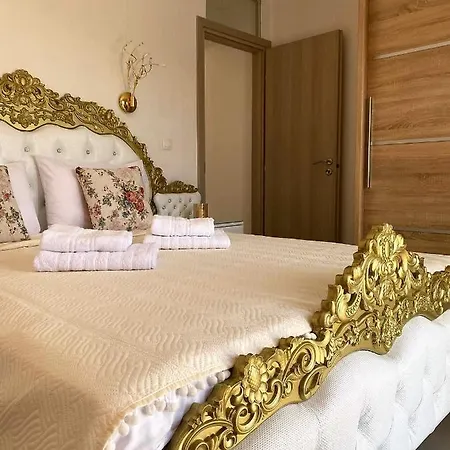 Boutique Apartamento