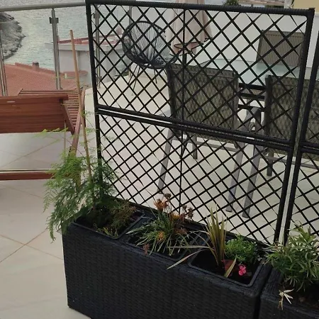 Boutique Apartamento